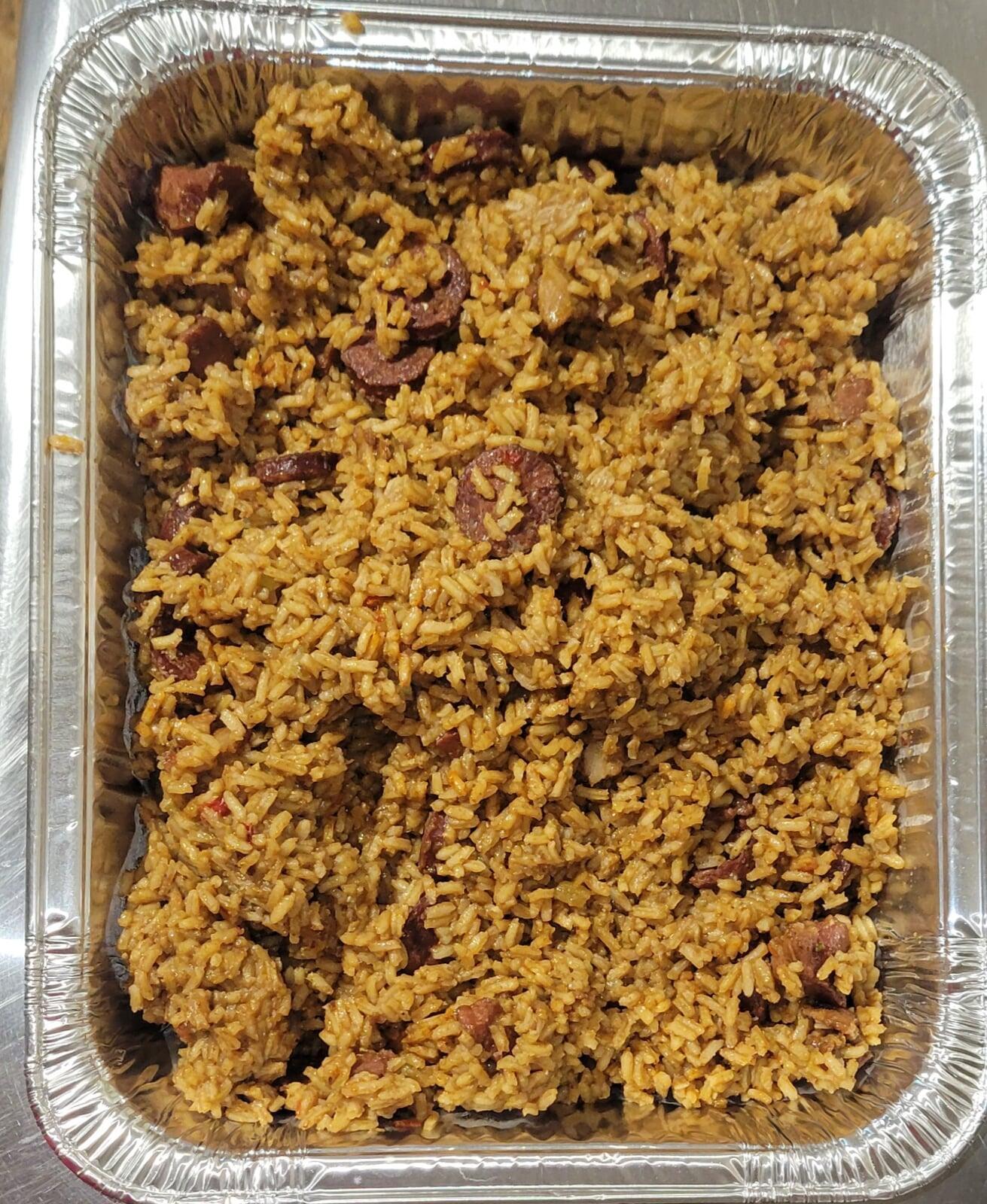 Jambalaya